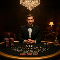 MegaBet - Live Blackjack - Evolution Gaming
