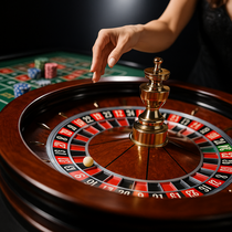 MegaBet - Live Roulette - Evolution Gaming