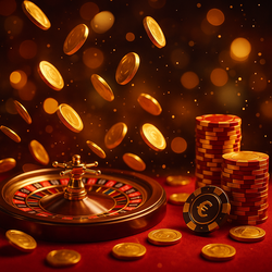MegaBet €22 Registratiebonus - Casino Promotie Nederland