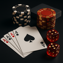 MegaBet - Verantwoord Gokken - Veilig Spelen