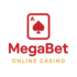 MegaBet Casino Logo