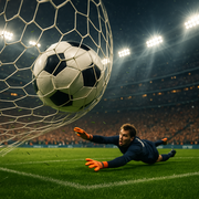MegaBet - Football Betting - Eredivisie Odds
