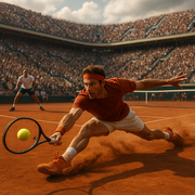 MegaBet - Tennis Betting - Live Odds